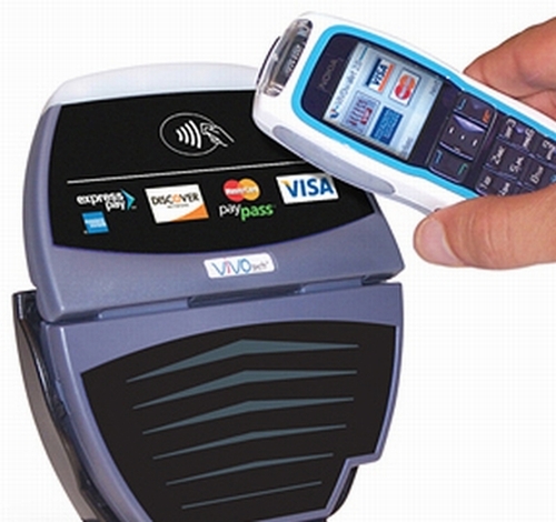 Тесное общение гаджетов: NFC в деталях