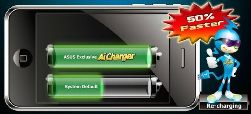 Как заряжать гаджеты по USB в два раза быстрее