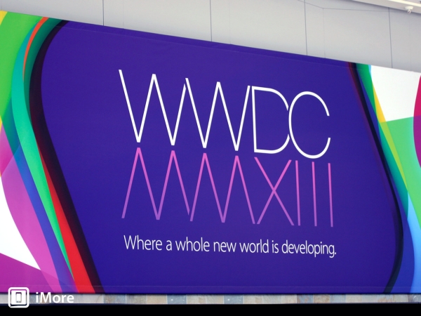 Apple на WWDC 2013: новинки с конференции