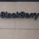 BlackBerry сократит до 40% персонала