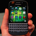 BlackBerry согласна на сделку по продаже за $?4,7 млрд