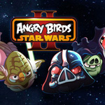 Вторая часть Angry Birds Star Wars предлагает перейти на сторону свиней