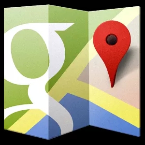 Кругосвітня подорож на 150 секунд з Google Maps