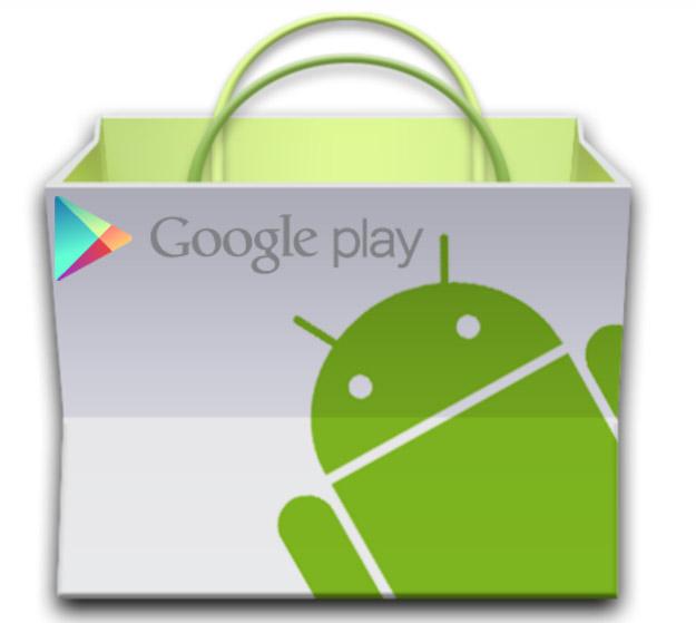 Google Play станет удобней для планшетов