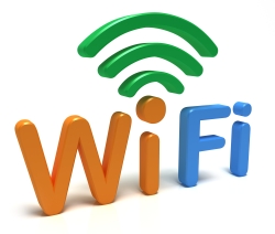 Wi-Fi разгрузит мобильные сети