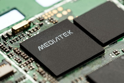 MediaTek представила «настоящий восьмиядерный» процессор