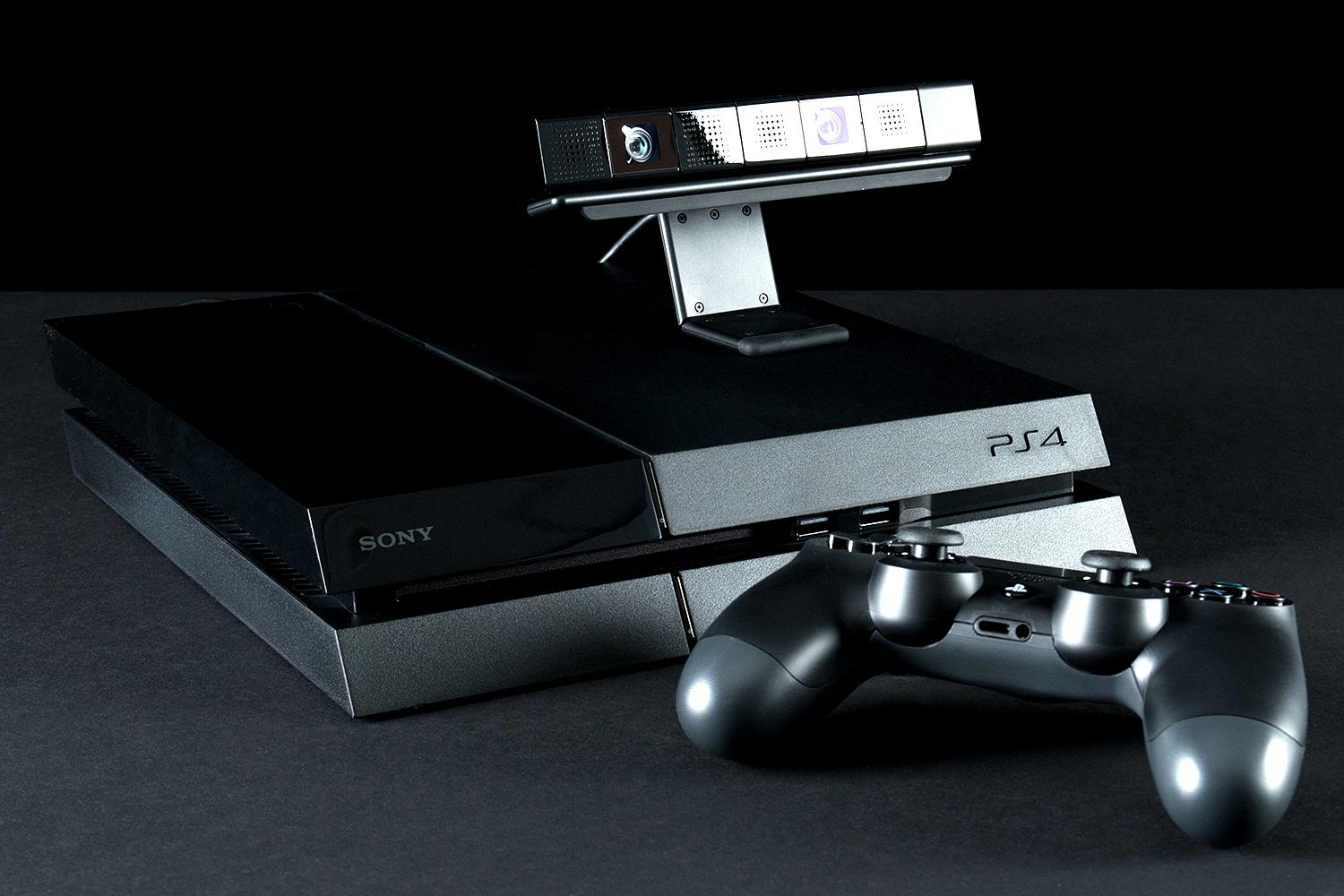 На PlayStation4 та PS5 знайшли «діру», яку Sony не зможе закрити: вона може стати початком вільного запуску програм на цих приставках