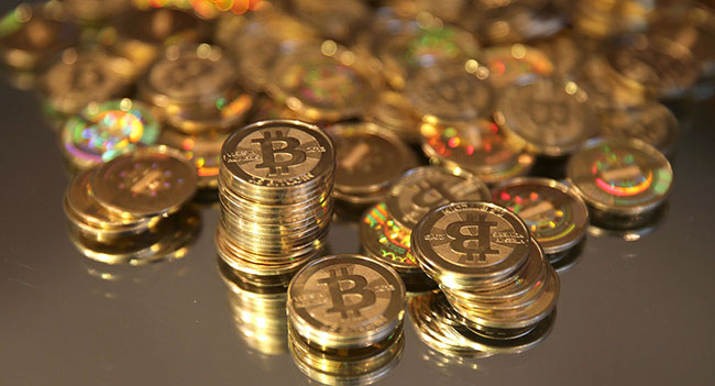 Блокчейн Bitcoin можуть зламати до 2027 року