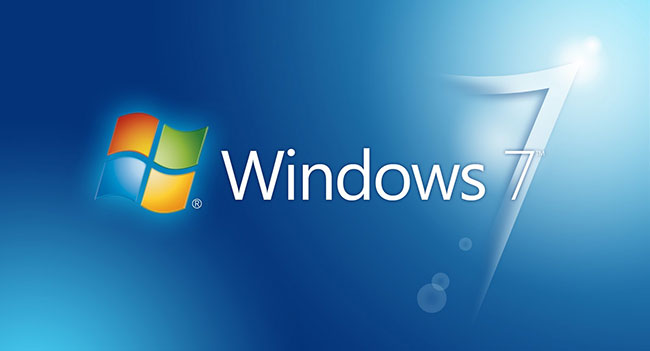 Windows 7 исчезнет из магазинов в 2014 году
