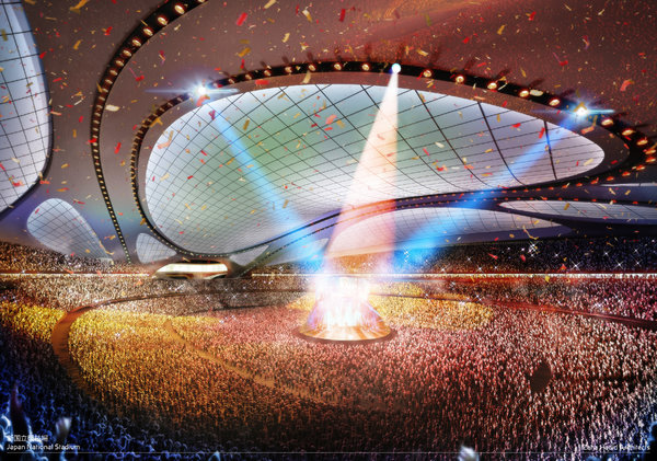Олимпиада будущего: как пройдут состязания в Токио 2020 года