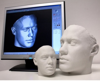 Epson пока не будет выпускать 3D-принтеры