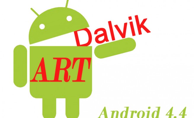 ART вместо Dalvik: почему Android 4.4 «ест» меньше ресурсов