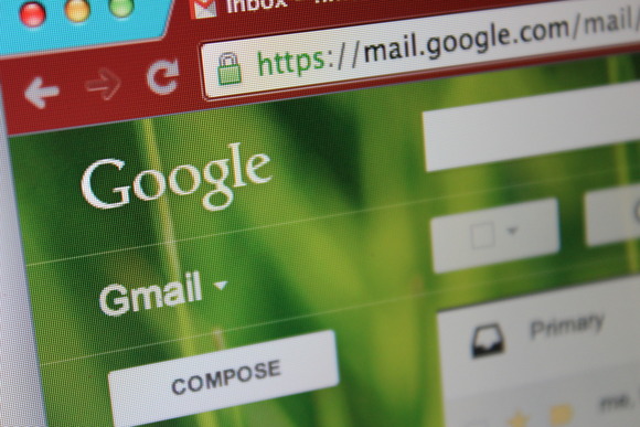 Gmail стане складніше користуватися на старих і слабких комп’ютерах з 2024 року