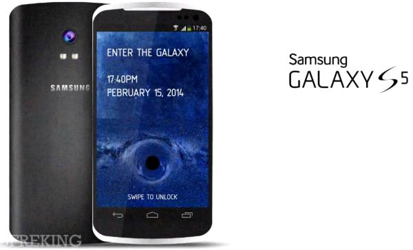 Samsung готовит премьеру нового смартфона