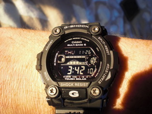 Что умеют спортивные часы