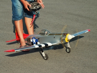 Авиамоделирование: что это такое и как им заняться