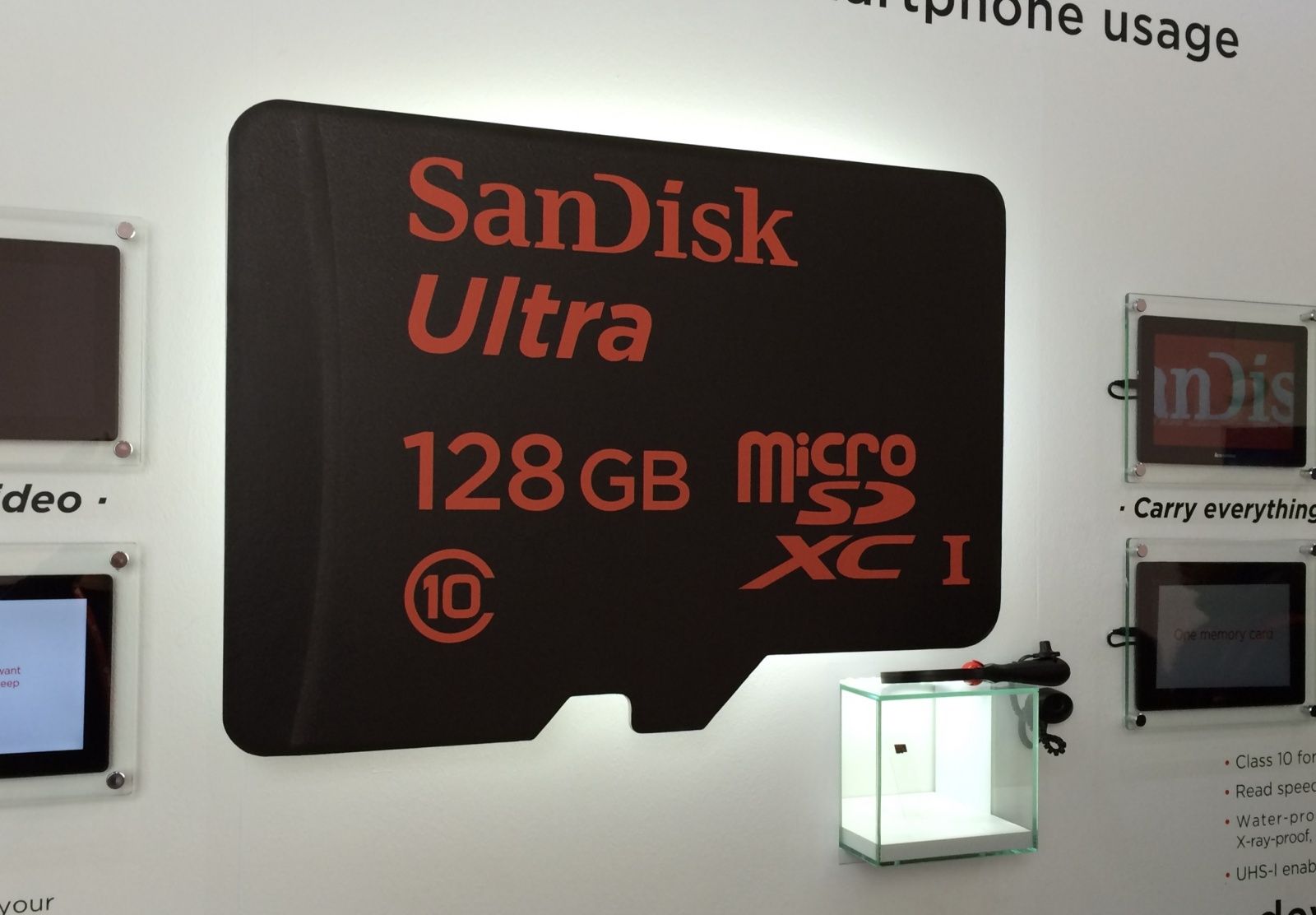 Конгресс в Барселоне: день третий