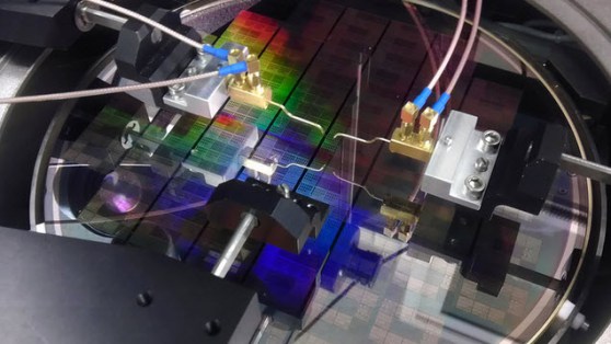 Прощай, кремний: на замену в чипы пришел графен