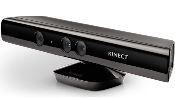 Сенсор Kinect стал на стражу границы с Южной Кореей