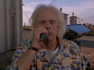 Может ли рация в городе заменить телефон