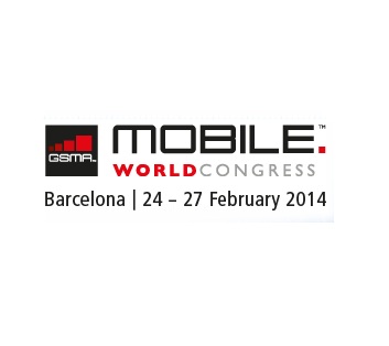 Mobile World Congress 2014 в Барселоне: новинки первого дня