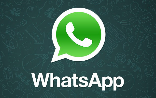 Историю чатов в WhatsApp можно взломать