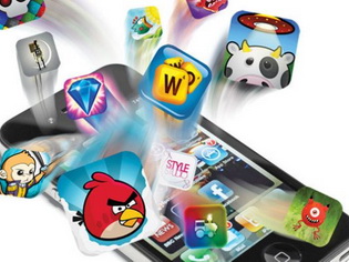 «Игровой портал МТС»: владельцы мобилок не соскучатся