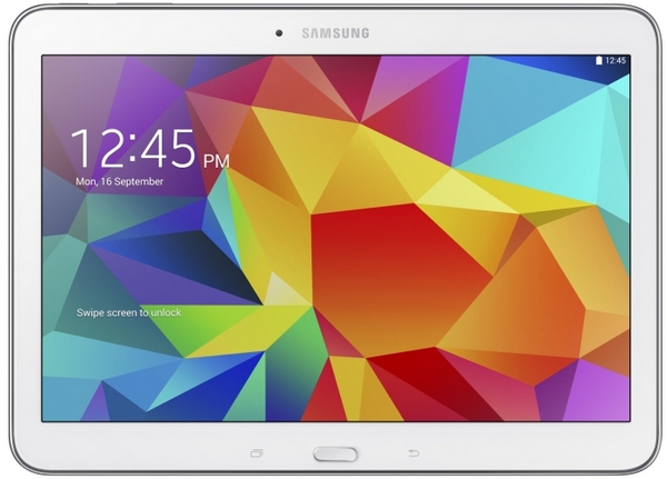 Samsung представила новые планшеты серии Galaxy Tab