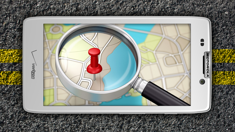 Квантовая навигационная система “пригвоздит” GPS своей точностью