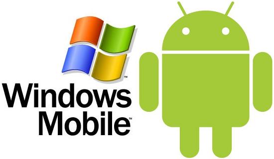 Microsoft предлагает HTC устанавливать Windows на Android-смартфоны