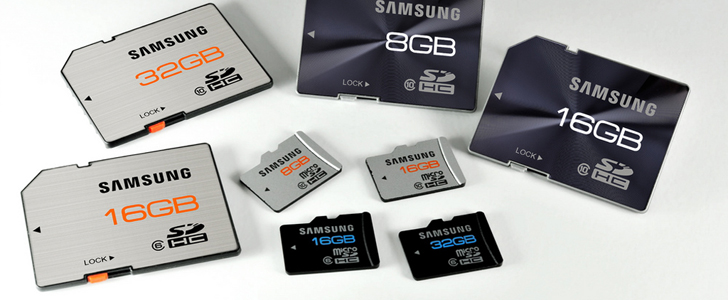 Samsung ускорил память