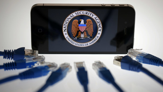 Приложения помогут узнать, как работают шпионы США