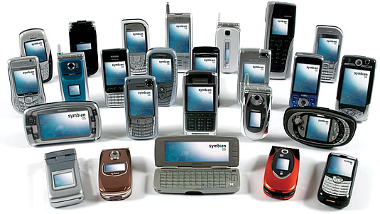 Эпоха Symbian закончилась на Nokia 808 PureView