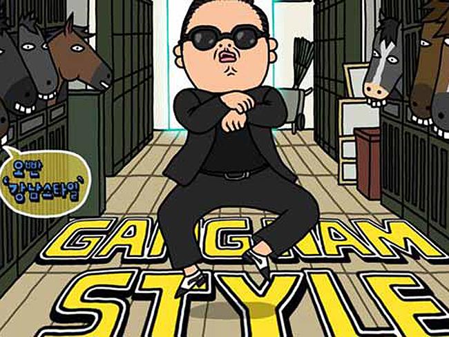 GOOD’OK теперь доступен в стиле Gangnam Style