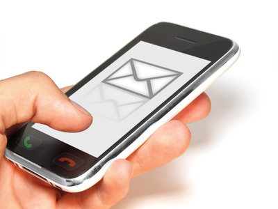 Сдай экзамен по SMS и получи призы