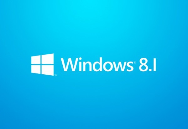 Windows 8.1 доступна официально