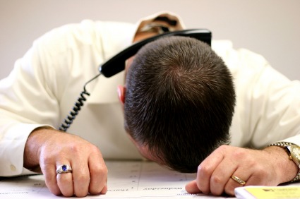 Сверхдлинные разговоры: телефонные рекорды