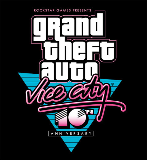 GTA: Vice City появится на мобильниках