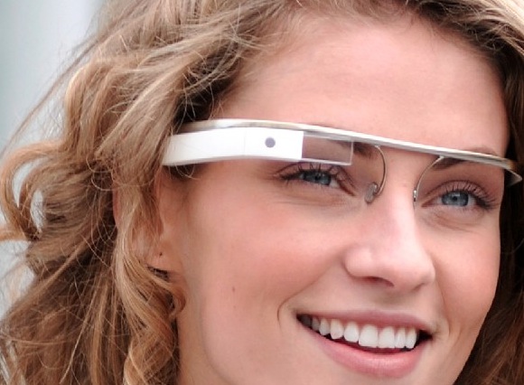 Google раскрыл спецификации Glass