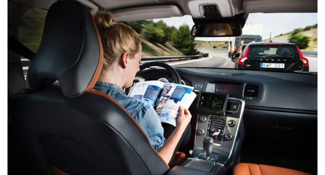 Volvo-autopilot-car