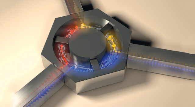 Абсолютный глушитель звука поможет лучше слышать