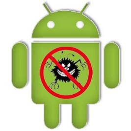 Способы уменьшить потери от зловредов на Android