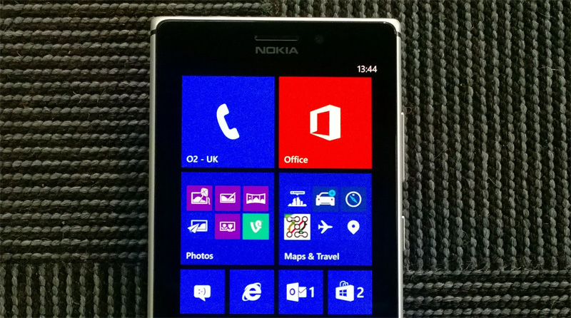 Обновление Lumia Black: дополнительные возможности для Windows Phone уже доступны