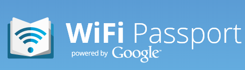 Google свяжет хот-споты Wi-Fi в сеть для пользы Android