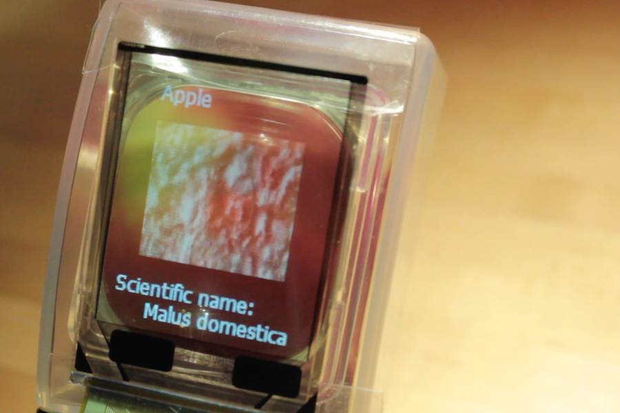 Как выглядит увеличительное стекло для Шерлока Холмса XXI века