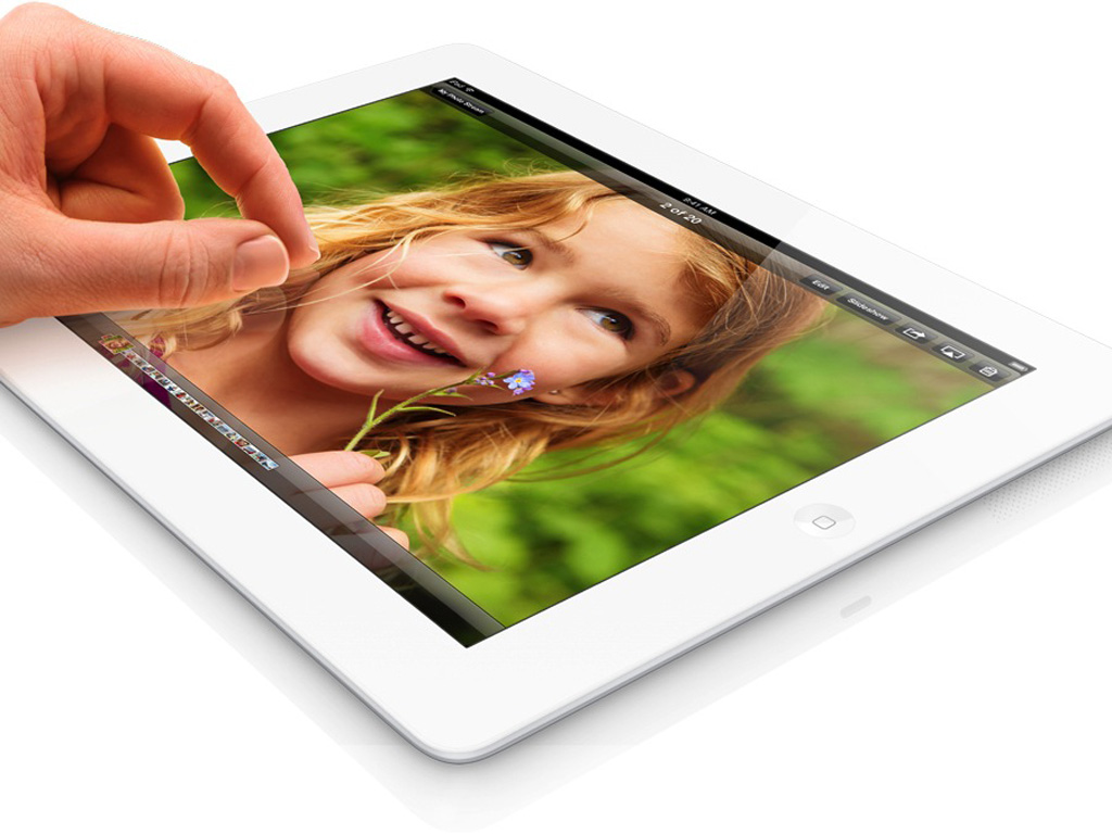 Нужно ли владельцам iPad 3 менять его на iPad 4
