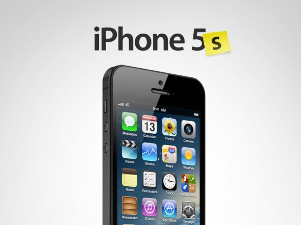 iPhone 5S представят этим летом