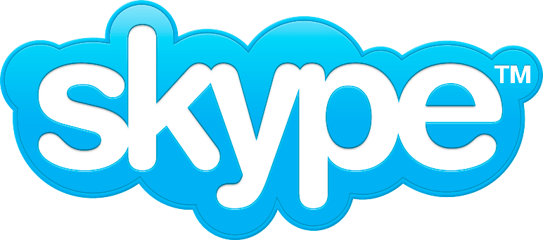 Как добавить звонки Skype на страницы веб-сайта или в подпись электронной почты