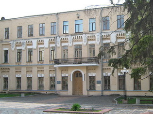 Какие технические музеи есть в Киеве