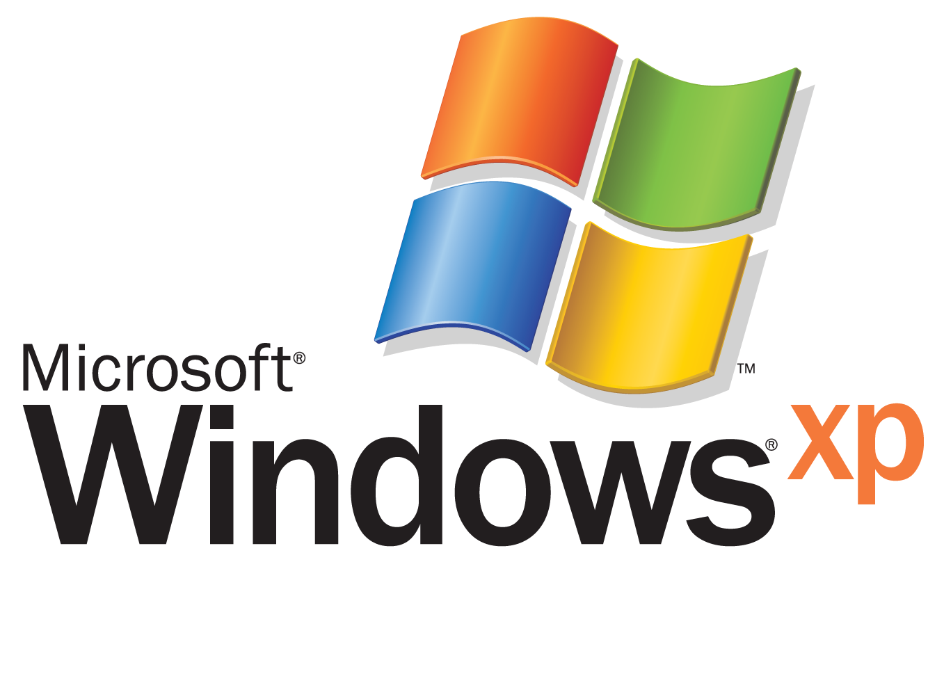 Британия и Голландия продлили для себя Windows XP